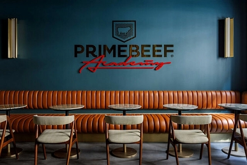 Primebeef Academy