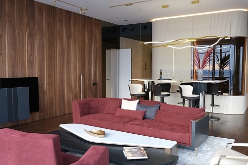 Дизайн-бюро «Premier Home»